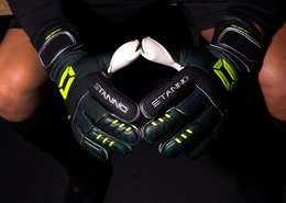 Keepers Handschoenen