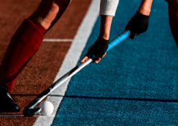 Hockeysticks Senioren