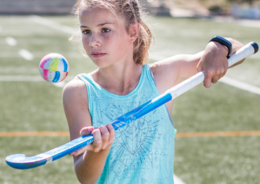 Hockeysticks Junioren