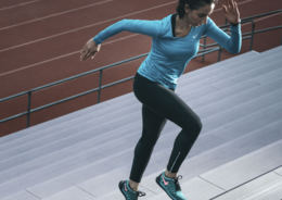 Fitness Kleding Dames