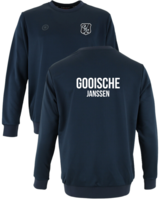 GHC Teamwear Heren