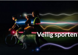 Veiligheid Verlichting