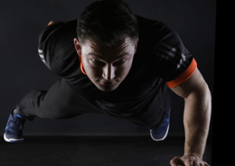 Fitness Kleding Heren