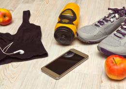 Running Accessoires