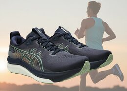 Running Schoenen Heren