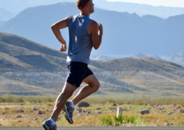 Running Kleding Heren