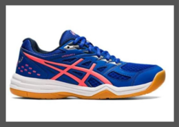 Zaalschoenen Volwassenen