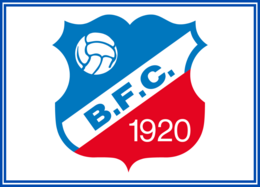 BFC Teamkleding Tops