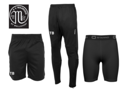 VVM Teamkleding Broeken/Shorts