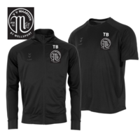 VVM Training Tops