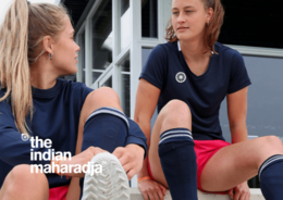 Indian Maharadja Dames