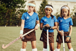 Hockeykleding Meisjes