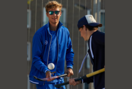 Hockeykleding  Jongens