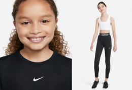 Fitness Kleding Kinderen