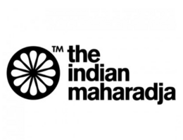 The Indian Maharadja