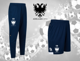 ZVV Adelaars Broeken/Shorts