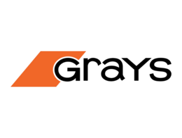 GRAYS
