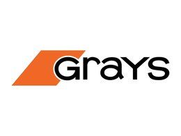 Grays Zaalhockey Junior