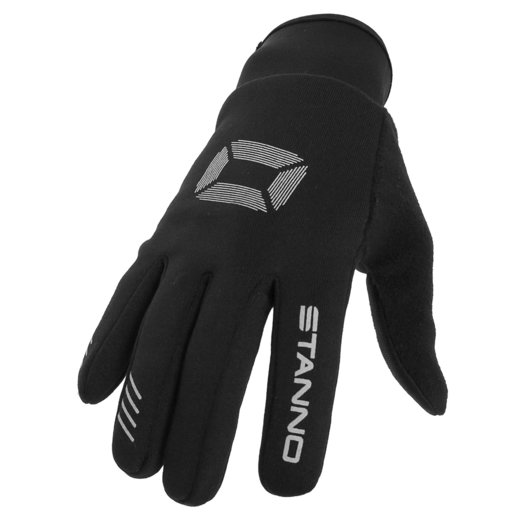 Verstrooien vier keer Reserve Comfortabele handschoen tegen de koude tijdens trainingen - Sport en Bestel  Online