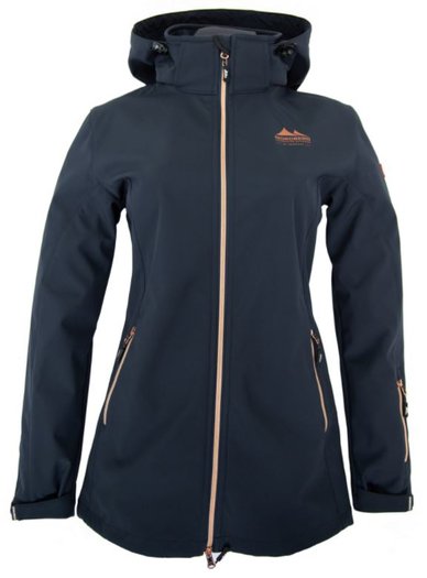 nordberg jas softshell