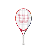 Wilson SLAM JR 23" Tennis Racket - WR171910U