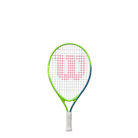 Wilson SLAM JR 19" Tennis Racket - WR172110U