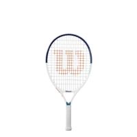 Wilson Roland Garros Elite JR 25" Tennis Racket - WR148810U