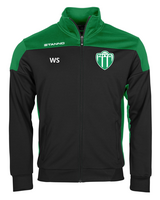 OSV NITA Trainingsjack Pride Senior