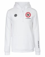 TV Naarden Heren Hoodie met clublogo