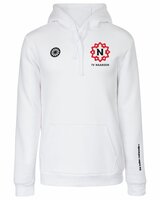 TV Naarden Dames Hoodie met clublogo