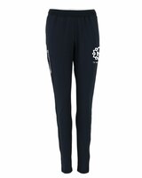 TV Naarden Dames Trainingsbroek Navy met clublogo