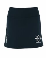 TV Naarden tennisrokje Navy met logo