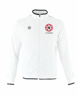 TV Naarden Kinder Jack Wit met clublogo