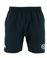 TV Naarden Jongens Short Kadiri Navy met logo