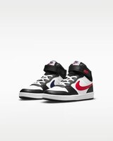 Nike Court Borough Mid Kindersneaker - DO5891-161