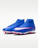 Nike Voetbalschoen Zoom Superfly 10 ACAD FG/MG - FQ1456-446