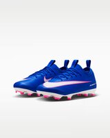Nike JR Zoom Vapor 16 Academy Voetbalschoen FG/MG - FQ8392-446