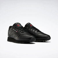 Reebok Classic Leather Zwart - 100008494