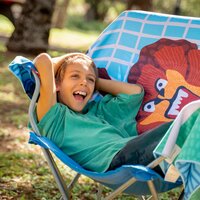 Buvanha Kinder Strandlaken Holland &ndash; 150 x 70 cm