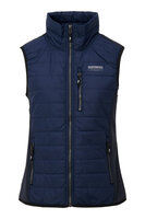 NORDBERG TIRZA Bodywarmer Dames - 261LJ01801-Navy