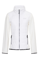 NORDBERG TRINE Jacket Dames - 26-LJ01201-Wit