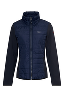 NORDBERG TRINE Jacket Dames - 26-LJ01201-Navy