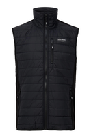 NORDBERG TOMMY bodywarmer Heren - 26-MJ01701- Zwart