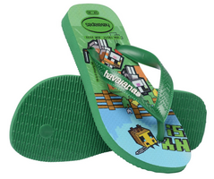 Havaianas Kids Minecraft - 4145125.2703
