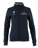 Gooische Vallei Dames Jack Navy met clublogo