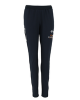 De Gooische Vallei Dames Trainingsbroek Navy met clublogo