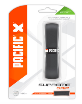 Grip Pacific Supreme Grip Zwart 