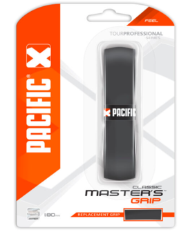 Grip Pacific Classic Master Zwart 