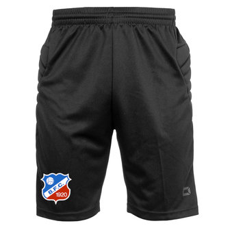 BFC Bussum Logo Swansea Keeper Short Senior 