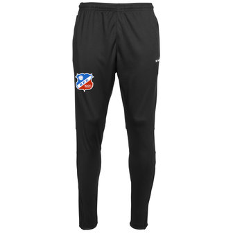 BFC Bussum Logo Centro Fitted Pant Senior